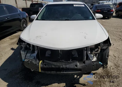 2012 Toyota Camry Base from USA, damaged, VIN 4T1BF1FK2CU141585